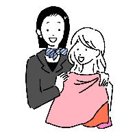 パーソナルカラー診断