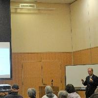 セミナーの風景